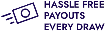 Hassle-free payouts